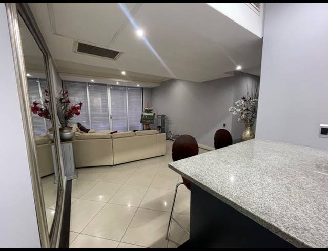 2 BEDROOM APARTMENT FOR SALE IN NEW TOWN CENTRE